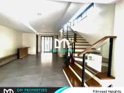 For Sale: Brand New 3 Storey House in Filinvest Heights,...