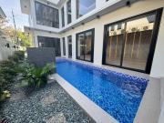 FOR SALE Brand New 3 Storey Modern House and Lot in...