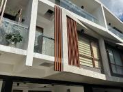 FOR SALE Brand New 3 Storey Townhouse in C. Benitez,...