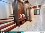 For Sale: Brand New 3 Storey Townhouse in Cubao, Quezon City