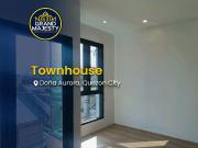 For Sale Brand New 3 Storey Townhouse near Banawe Quezon...