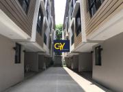 FOR SALE: Brand New 3 Storey Townhouse Units near Quezon...