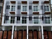 FOR SALE | Brand New 3 Storey Townhouse with Roof Deck...