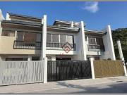 FOR SALE Brand New 3 Unit Townhouse in Doña Josefa...