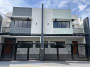 For Sale: Brand New 4 Bedroom Duplex @ BF Resort Las Piñas