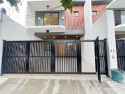 FOR SALE: Brand New 4 Bedroom Duplex House and Lot in BF...