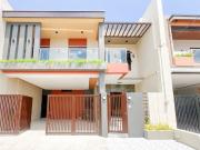 FOR SALE: Brand New 4 Bedroom Furnished House and Lot in...