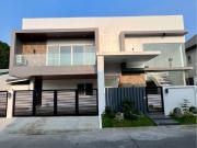 FOR SALE: Brand New 4 Bedroom House and Lot in BF Homes...