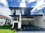FOR SALE: Brand New 4 Bedroom House and Lot in BF Homes...