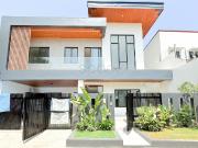 FOR SALE: Brand New 4 Bedroom House and Lot in BF Homes...