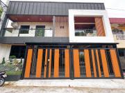 FOR SALE: Brand New 4 Bedroom House and Lot in BF Resort...