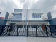 FOR SALE: Brand New 4 Bedroom House and Lot in BF Resort...