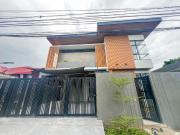FOR SALE: Brand New 4 Bedroom House and Lot in BF Resort...
