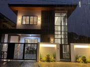 FOR SALE: Brand New 4 Bedroom House and Lot in Filinvest...