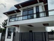 FOR SALE: Brand New 4 Bedroom House and Lot in La...