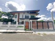 FOR SALE: Brand New 4 Bedroom House and Lot in Orchard...