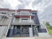 FOR SALE: Brand New 4 Bedroom House and Lot in Princeton...