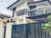FOR SALE: Brand New 4 Bedroom House and Lot in Sun...