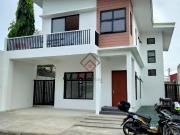 FOR SALE Brand New 4 Bedroom House & Lot in NSHA BF...