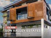 For Sale Brand New 4 Bedroom House Sun Valley Estates...