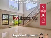 For Sale: Brand New 4 Bedroom Luxury Mediterranean Home...