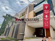 For Sale: Brand New 4 Bedroom Modern Duplex with...