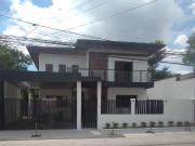 For Sale Brand New 4 Bedroom Modern House and Lot in BF...