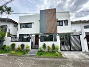 FOR SALE BRAND NEW 4 BEDROOMS HOUSE IN BF HOMES