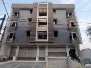FOR SALE: BRAND NEW 4 STOREY BUILDING REGALADO AVENUE, QC