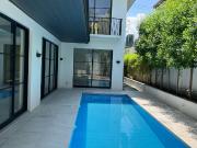 FOR SALE Brand New 4BR House in Ayala Alabang Village,...