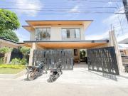 FOR SALE: Brand New 5 Bedroom House and Lot in Tahanan...