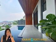 For Sale! Brand New 5 Bedroom House & Lot, Ayala Heights...