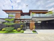 For Sale: Brand New 6 Bedroom House and Lot in BF Homes,...