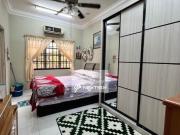 For Sale Brand New Bandar Putra Kulai, Jalan Camar...