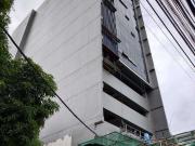 FOR SALE Brand New Building in Cubao, Quezon City