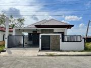 FOR SALE BRAND NEW BUNGALOW HOUSE IN AN AMBIENT...
