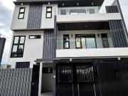 FOR SALE BRAND NEW CHARMING HOUSE AND LOT WITH SWIMMING...