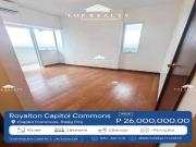 For Sale: Brand New Condo in Royalton at Capital...