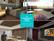 FOR SALE BRAND NEW CONDO RFO IN RIDGEWOOD TOWERS PREMIER...