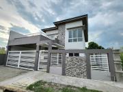 FOR SALE BRAND NEW CONTEMPORARY HOUSE FOR SALE NEAR CLARK