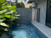 FOR SALE Brand New Corner House and Lot in Bayanihan...