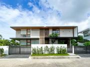 For Sale: Brand New Corner House Ayala Alabang Village,...