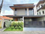 For Sale: Brand New Elegant Modern 3 Storey House in BF...