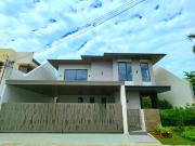 For Sale: Brand New Elegant Modern House With Elevator...