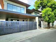 For Sale: Brand New Elegant Modern House With Elevator...