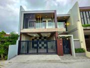 For Sale: Brand New Furnished Modern House in BF Resort...
