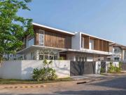 For Sale: Brand New Home in Ayala Alabang Village