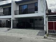 For Sale Brand New House 2 Storey Single Attached Duplex...