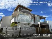 FOR SALE BRAND NEW HOUSE 5 BEDROOM FULLY FURNISHED IN A...