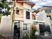 For Sale Brand New House and Lot Fully furnished in a...